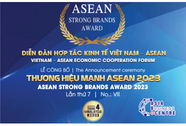 Diễn đàn hợp tác kinh tế Việt Nam – ASEAN: Cơ hội kết nối, hợp tác xúc tiến thương mại ASEAN